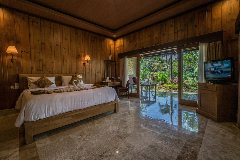 Cendana Resort & Spa Ubud by Mahaputra, Ubud, Indonesia