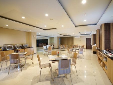 Top Malioboro Hotel, Йогьякарта, Индонезия