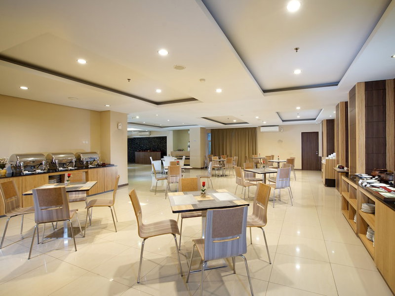 Top Malioboro Hotel, Йогьякарта, Индонезия