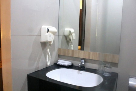 Top Malioboro Hotel, Yogyakarta, Indonesia