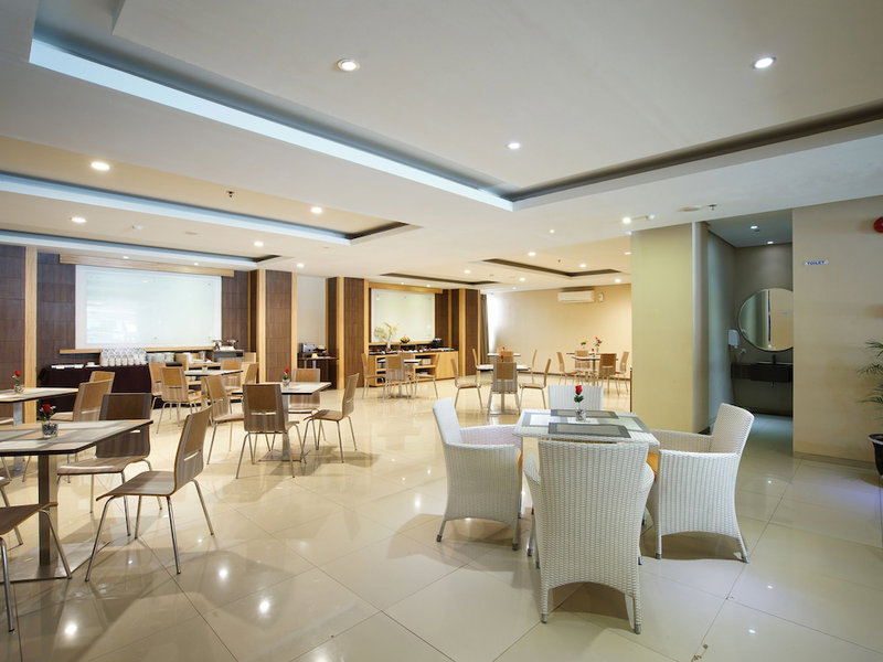 Top Malioboro Hotel, Йогьякарта, Индонезия