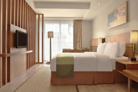 Diamond Hotel Kuta Bali, Kuta, Indonesia