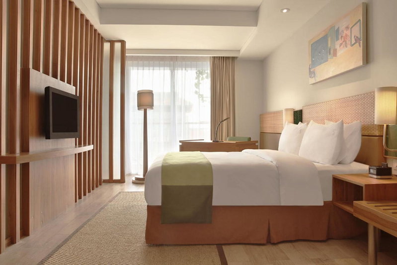 Diamond Hotel Kuta Bali, Kuta, Indonesia