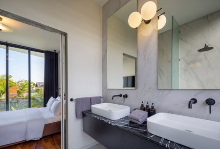 Alex Villas Complex N1, Kuta, Indonesia