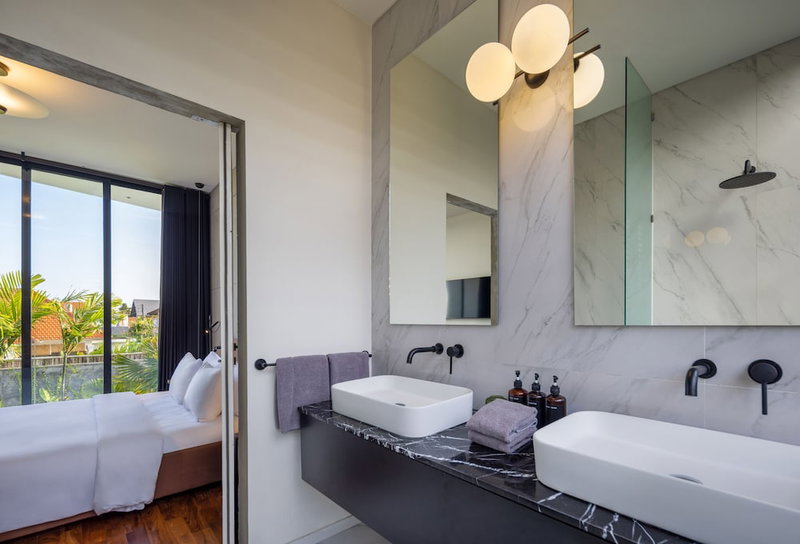 Alex Villas Complex N1, Kuta, Indonesia