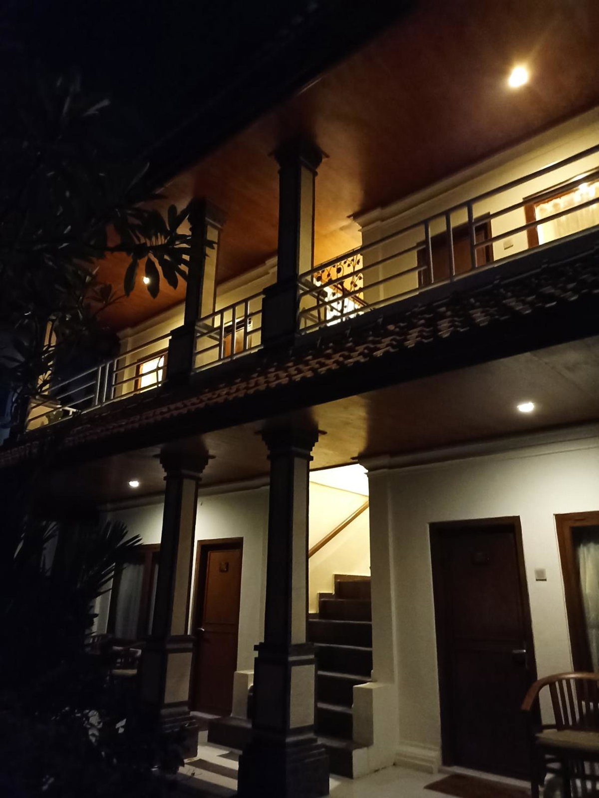 Kusnadi Hotel, Indonesia