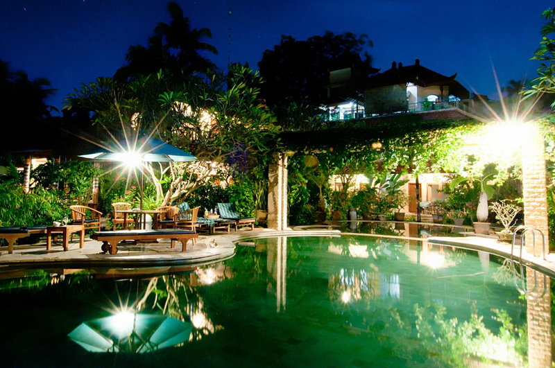 Kusnadi Hotel, Kuta, Indonesia