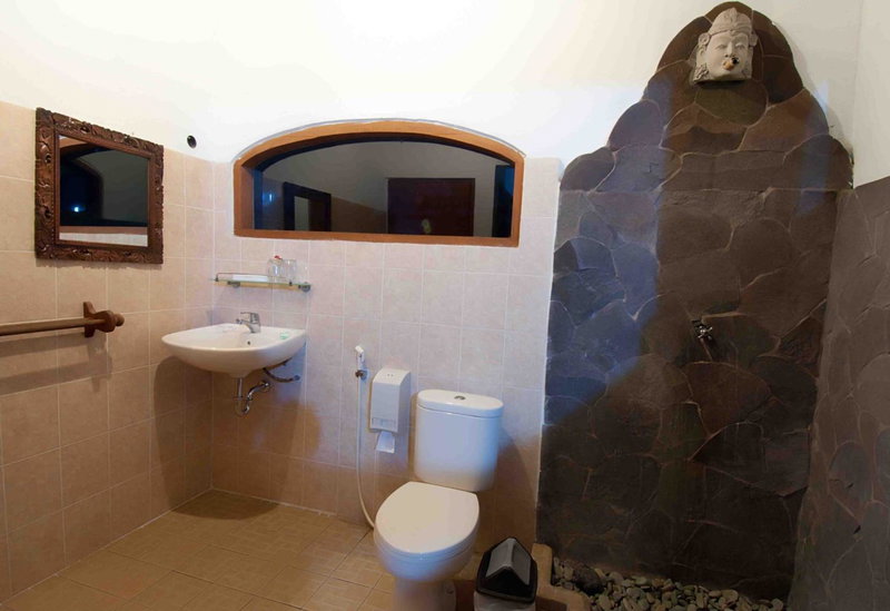 Kusnadi Hotel, Kuta, Indonesia