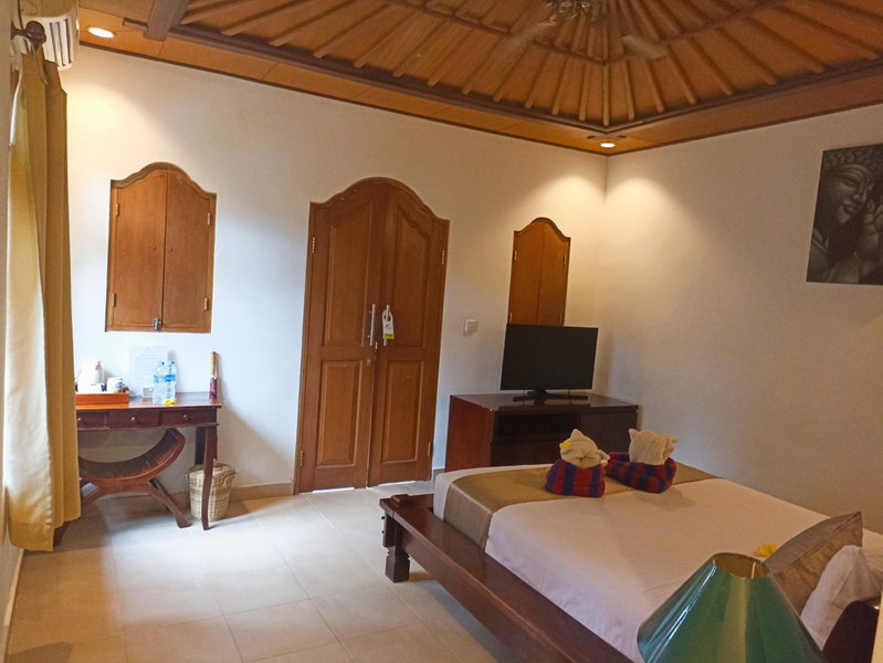 Kusnadi Hotel, Kuta, Indonesia