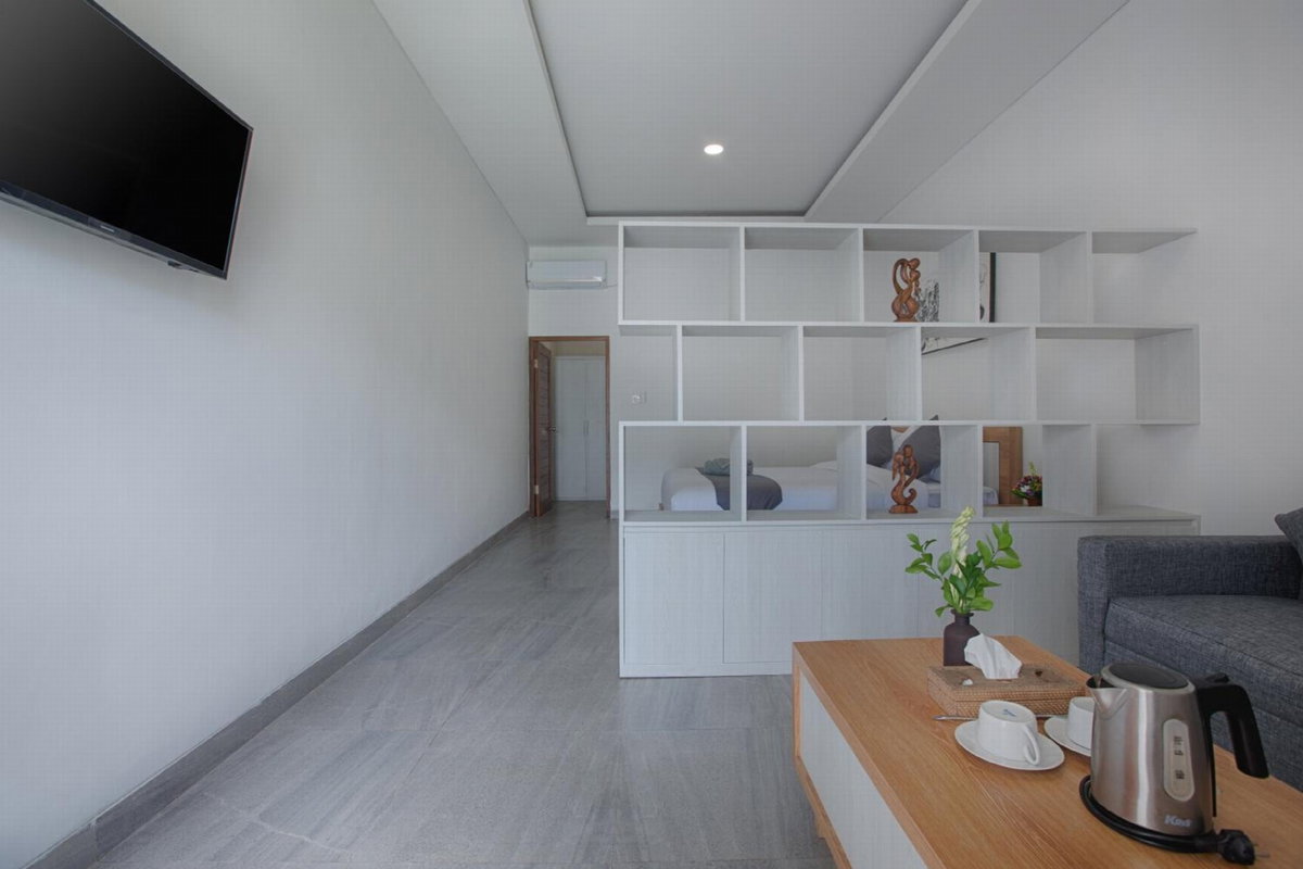 Maisaba Canggu Hotel & Coworking Space, 인도네시아 공화국