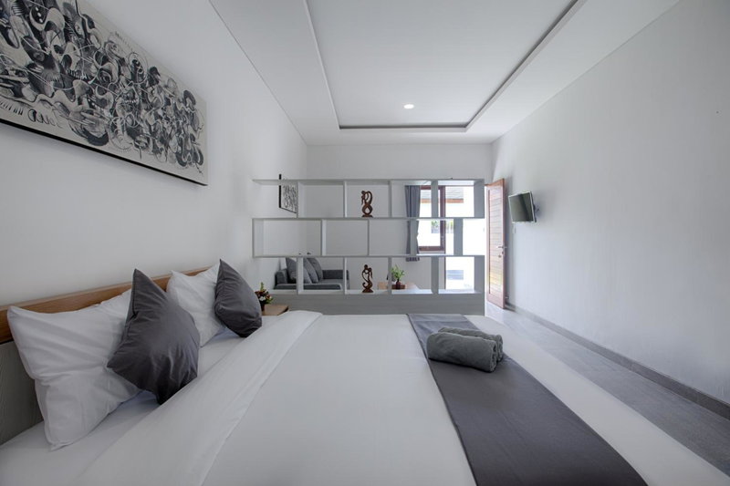 Maisaba Canggu Hotel & Coworking Space, Denpasar, Indonesia