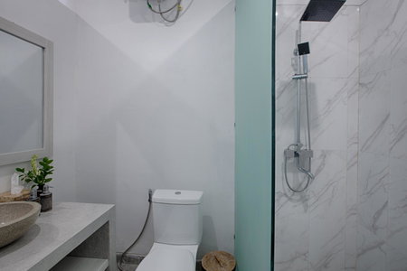 Maisaba Canggu Hotel & Coworking Space, Denpasar, Indonesia