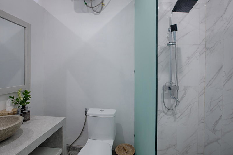 Maisaba Canggu Hotel & Coworking Space, Denpasar, Indonesia