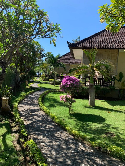 Bintang Beach Villa, Amlapura, 인도네시아 공화국