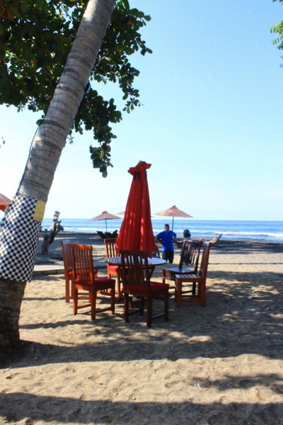 Bintang Beach Villa, Amlapura, 인도네시아 공화국