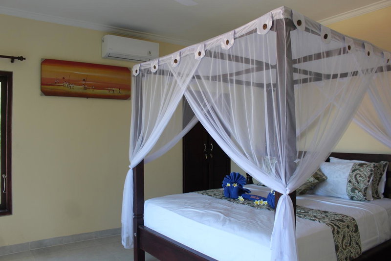 Bintang Beach Villa, Amlapura, 인도네시아 공화국