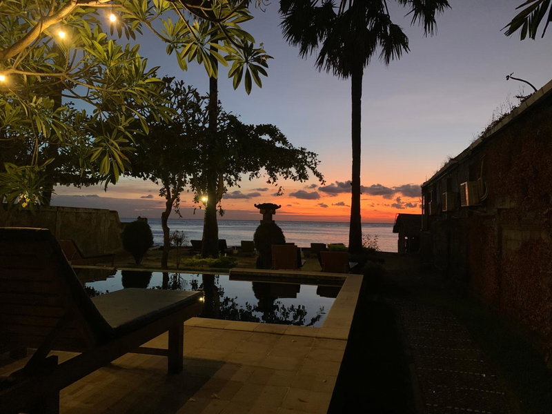 Bintang Beach Villa, Amlapura, 인도네시아 공화국