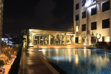 I Hotel Baloi Batam, Batam, Indonesia