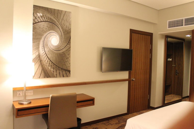 I Hotel Baloi Batam, Batam, Indonesia