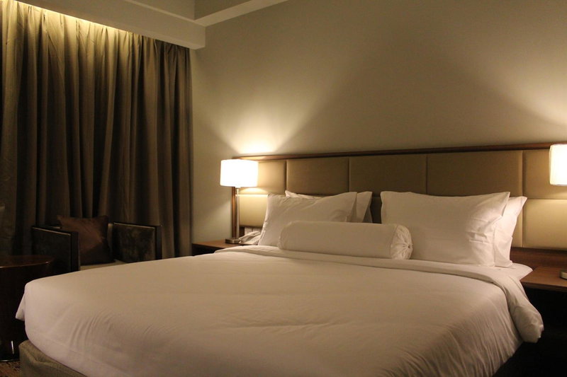I Hotel Baloi Batam, Batam, Indonesia