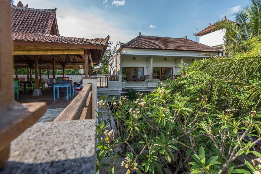 Arjuna Homestay, Negara, Индонезия