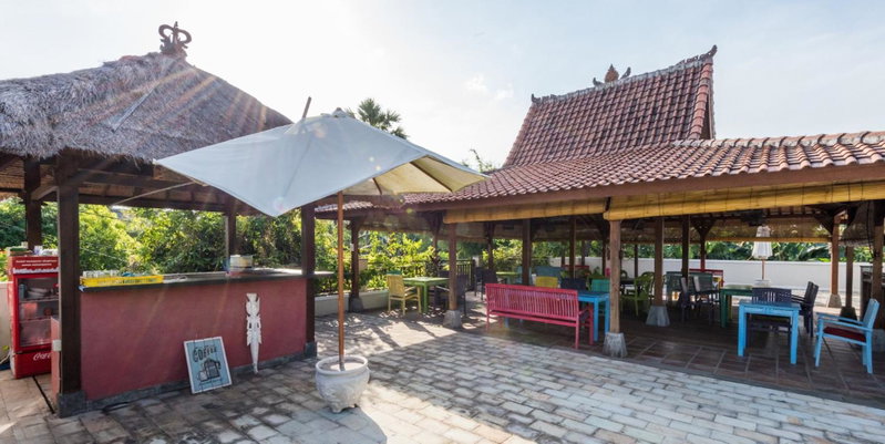 Arjuna Homestay, Negara, Индонезия