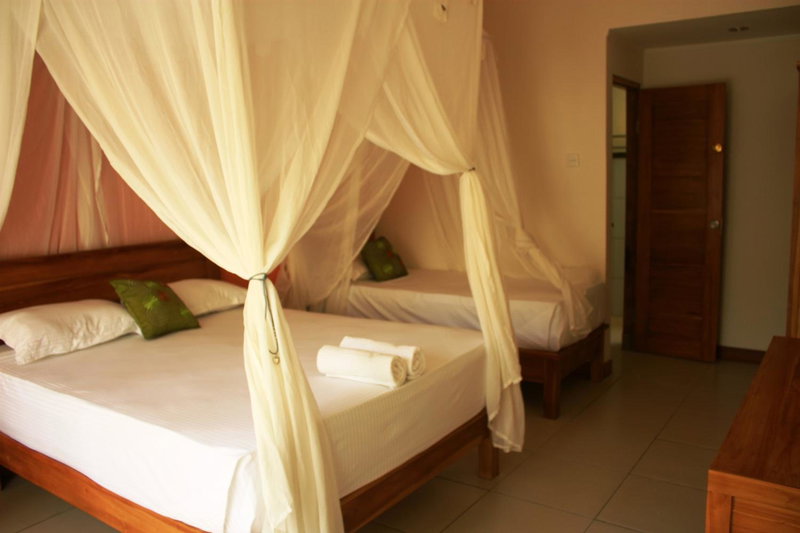 Arjuna Homestay, Negara, Индонезия