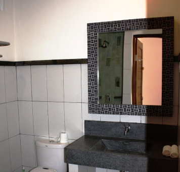 Arjuna Homestay, Negara, Индонезия