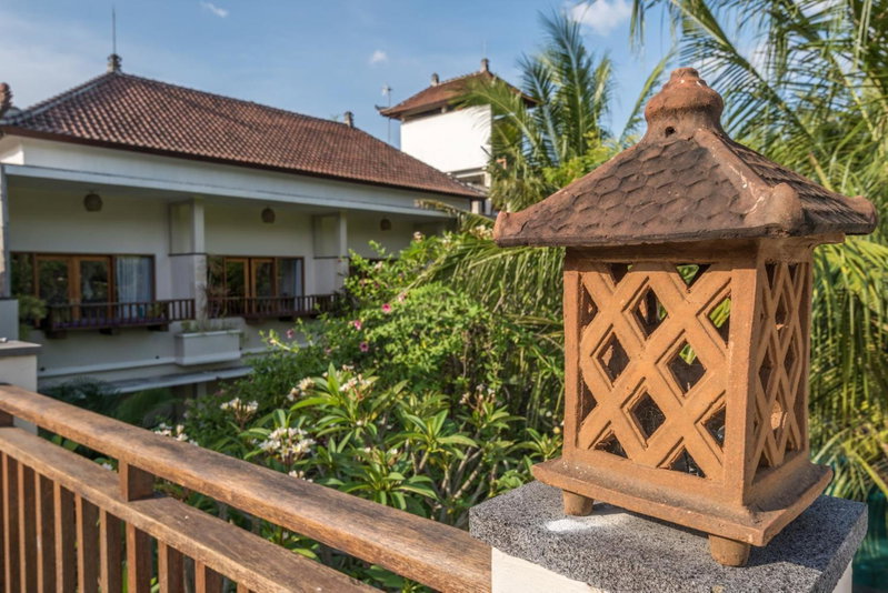 Arjuna Homestay, Negara, Индонезия