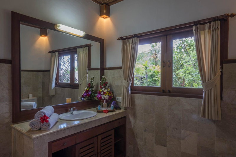 Ananda Ubud Resort, Ubud, Indonesia
