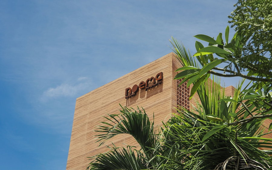 Noema Resort Pererenan Bali, Kuta, Indonesia