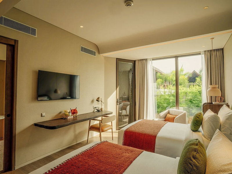 Noema Resort Pererenan Bali, Kuta, Indonesia