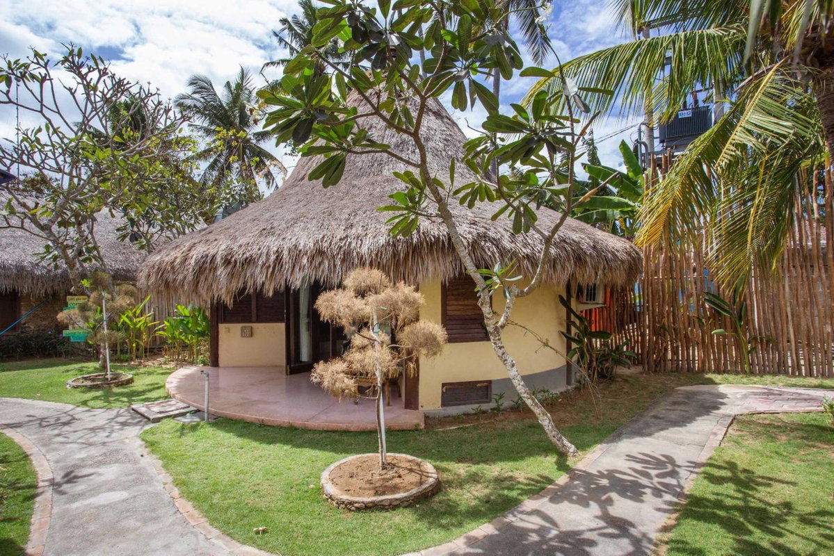 Hotel · Sanghyang Bay Villas, Klungkung
