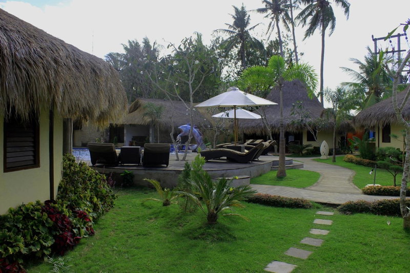 Sanghyang Bay Villas, Klungkung, Indonesia