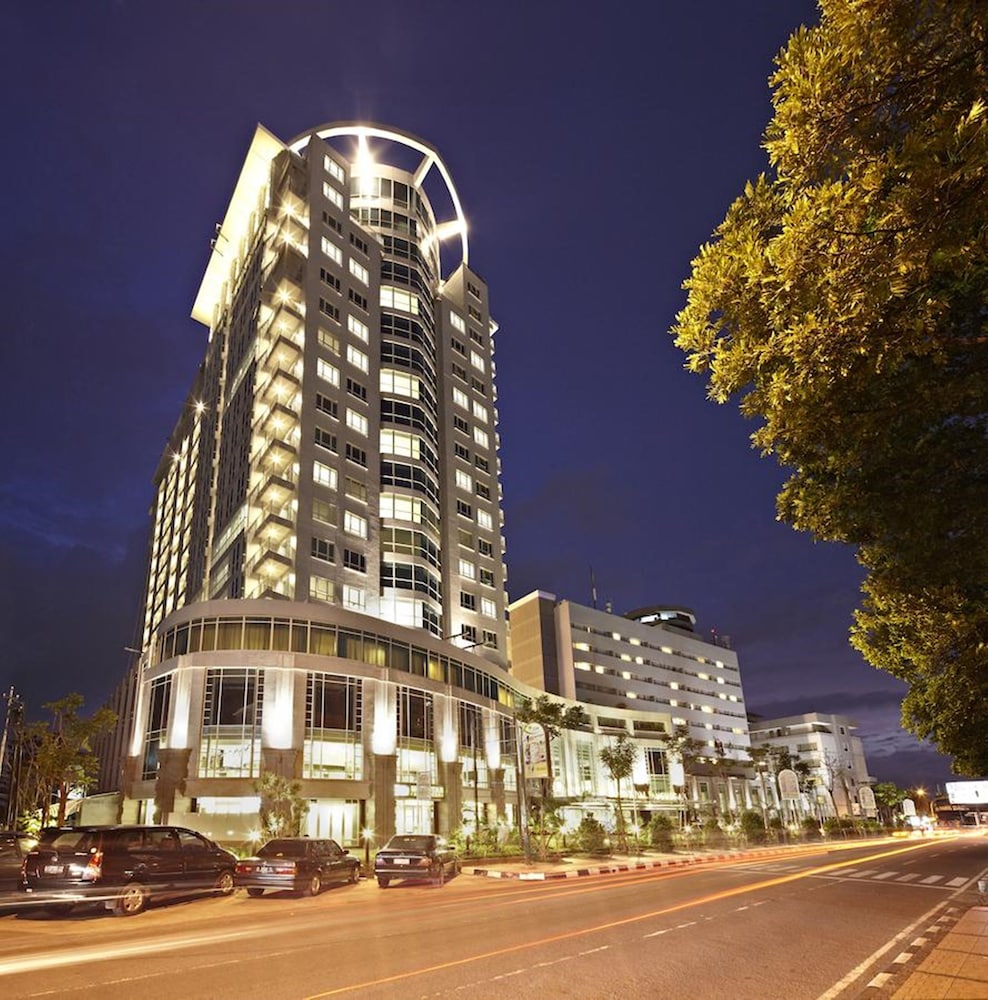 éL Hotel Bandung, Indonesia