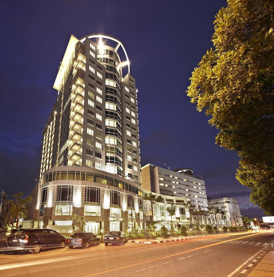 éL Hotel Bandung, Bandung, Indonesia