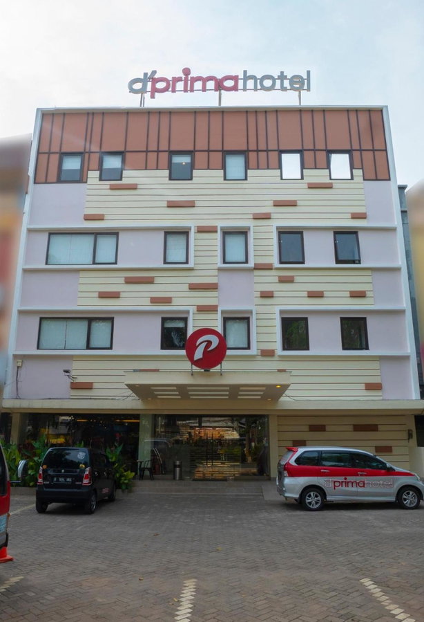 d'primahotel Airport Jakarta 1, Teluknaga, Indonesia