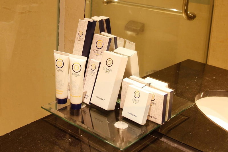 G'Sign Hotel Banjarmasin, Banjarmasin, Indonesia