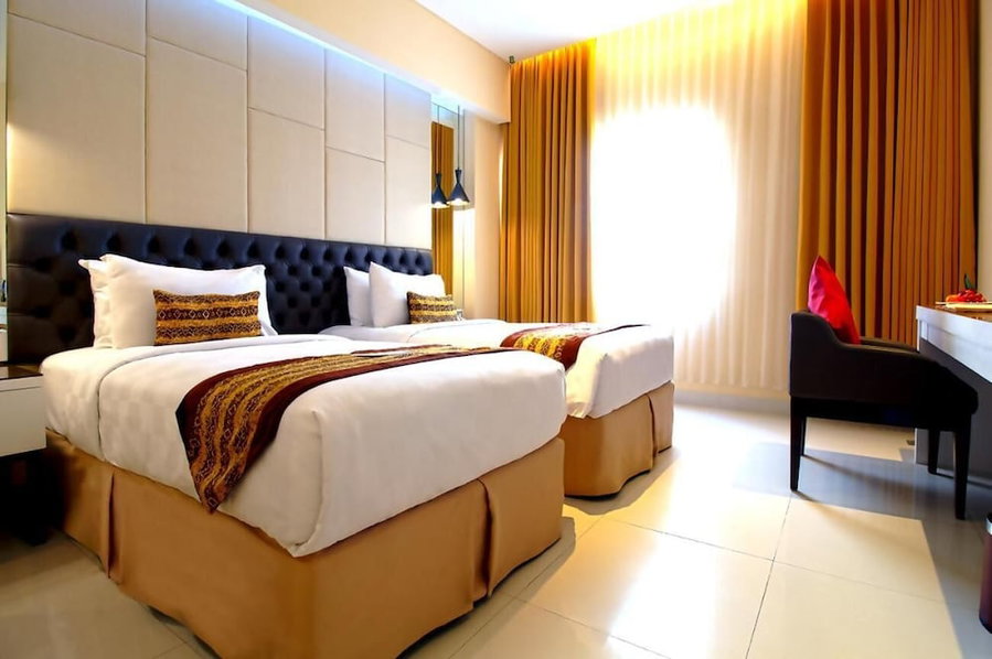 G'Sign Hotel Banjarmasin, Banjarmasin, Indonesia