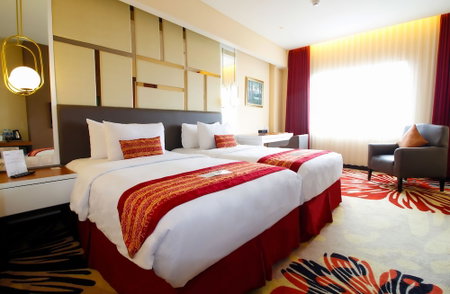 G'Sign Hotel Banjarmasin, Banjarmasin, Indonesia