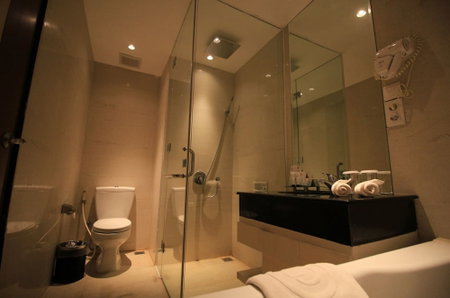 G'Sign Hotel Banjarmasin, Banjarmasin, Indonesia