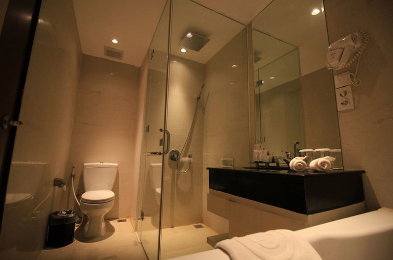 G'Sign Hotel Banjarmasin, Banjarmasin, Indonesia