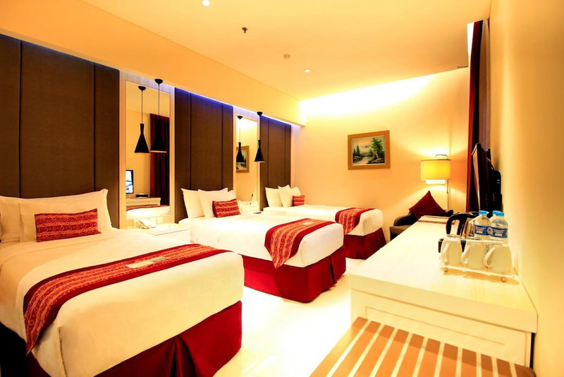 G'Sign Hotel Banjarmasin, Banjarmasin, Indonesia