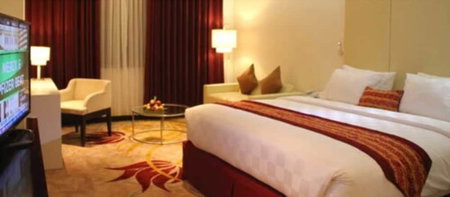G'Sign Hotel Banjarmasin, Banjarmasin, Indonesia