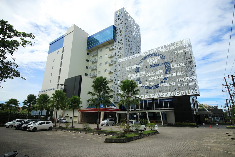 G'Sign Hotel Banjarmasin, Banjarmasin, Indonesia