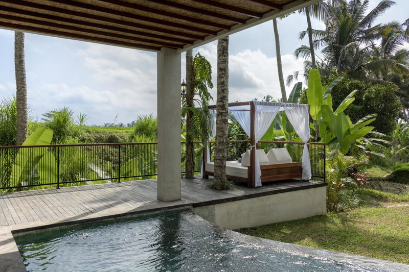 Inara Alas Harum, Ubud, Indonesia