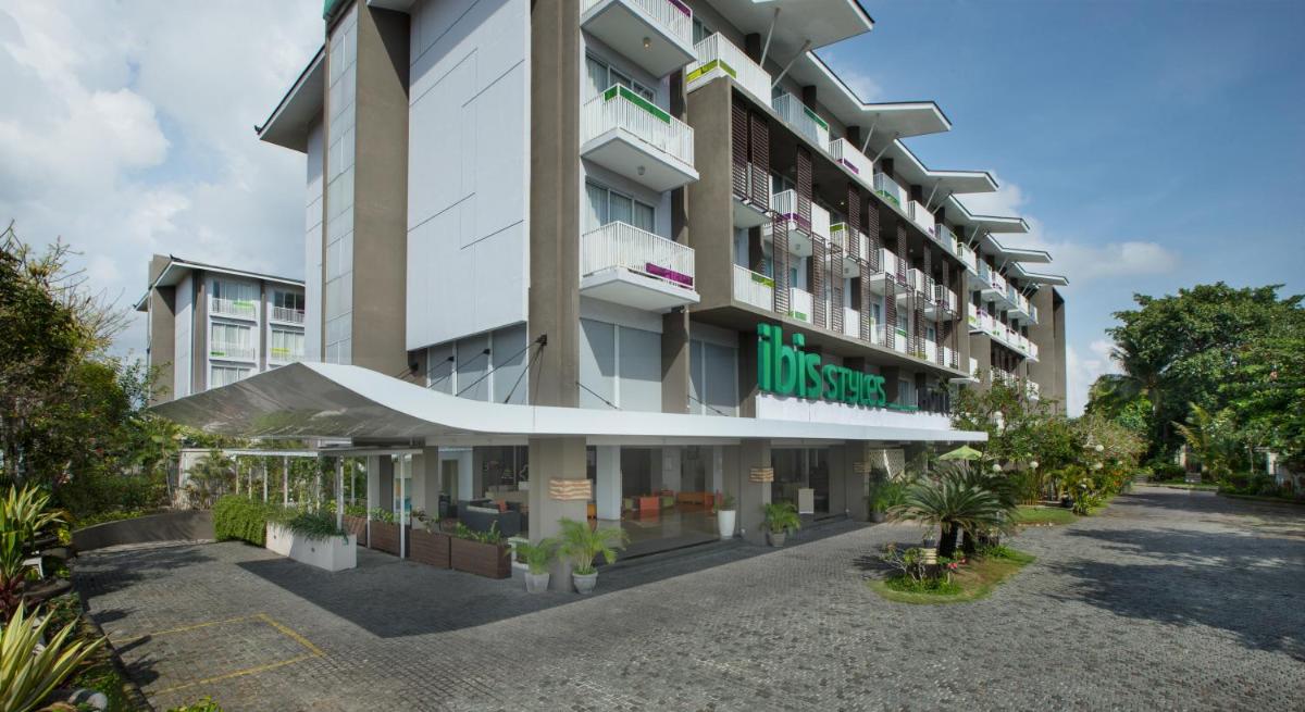Ibis Styles Bali Benoa, Indonesia