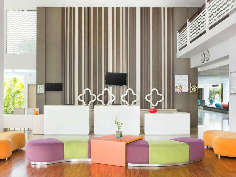 Ibis Styles Bali Benoa, Kuta, Indonesia