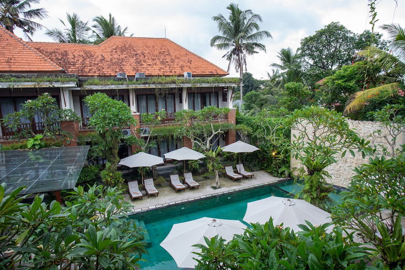 Awatara Boutique Resort Ubud, Ubud, Indonesia
