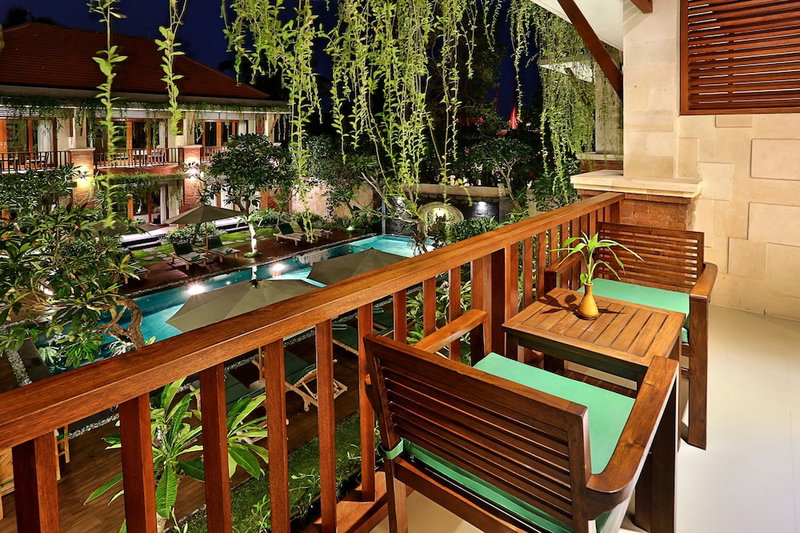 Awatara Boutique Resort Ubud, Ubud, Indonesia